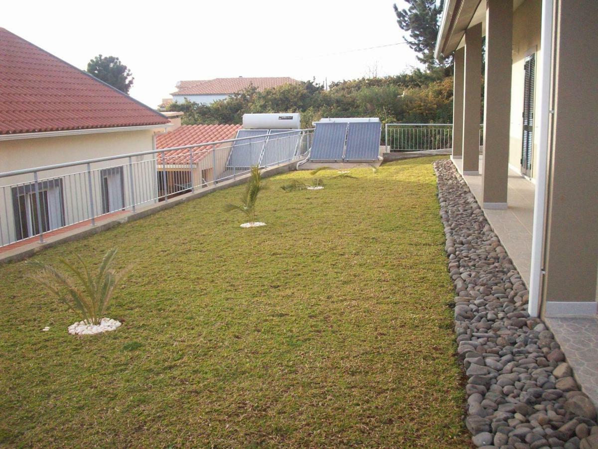 Casa Santos Villa Prazeres Ngoại thất bức ảnh