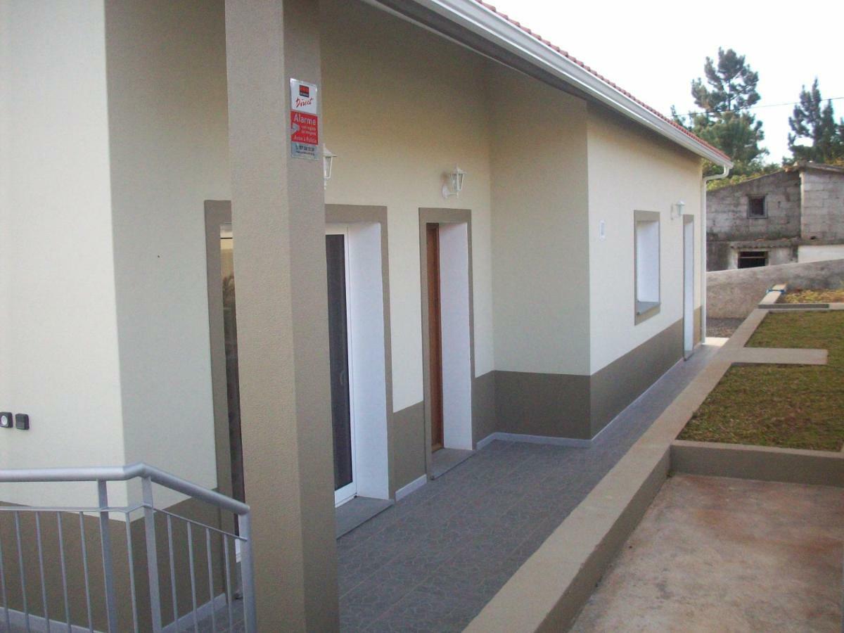 Casa Santos Villa Prazeres Ngoại thất bức ảnh