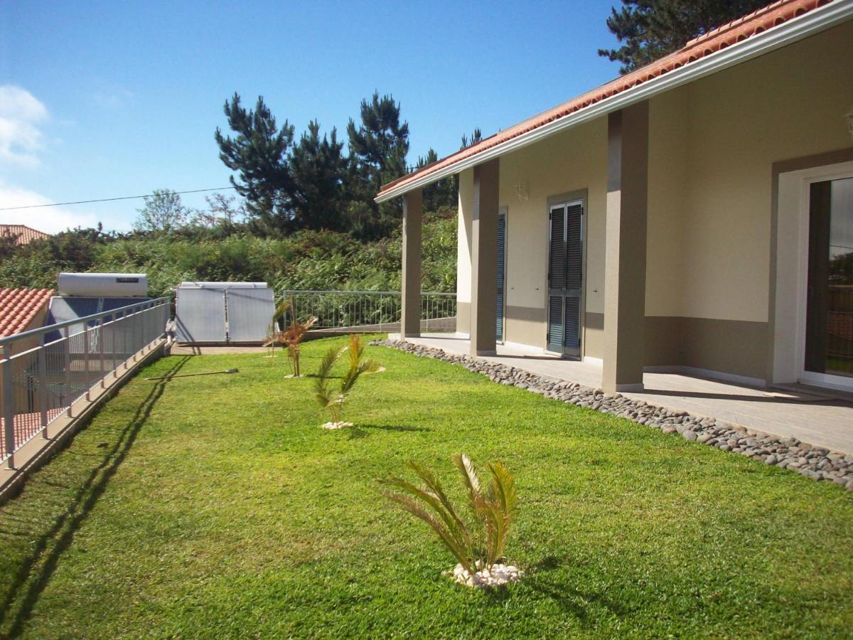 Casa Santos Villa Prazeres Ngoại thất bức ảnh